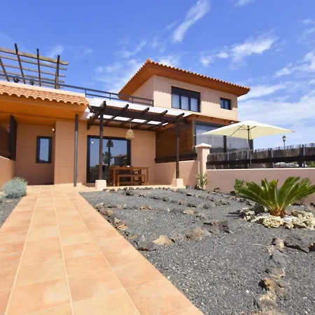 Book Jet - Costa Chalets Casa vacanze Lajares